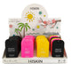 HiSkin Hot Summer Stand ekspozycyjny Mix 24x30ml
