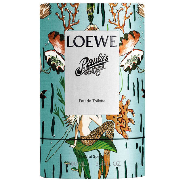 Loewe Paula's Ibiza woda toaletowa