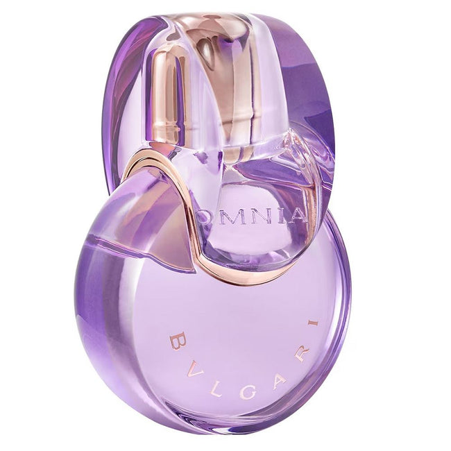 Bvlgari Omnia Amethyste woda toaletowa refillable