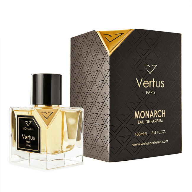 Vertus Paris Monarch woda perfumowana