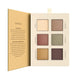 bareMinerals Mineralist Eyeshadow Palette paleta cieni do powiek