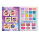 Martinelia Galaxy Dreams paletka do makijażu dla dzieci + aplikator 1szt