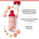 Bourjois Healthy Mix Anti-Fatigue Concealer korektor w płynie