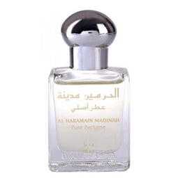 Al Haramain Madinah olejek perfumowany
