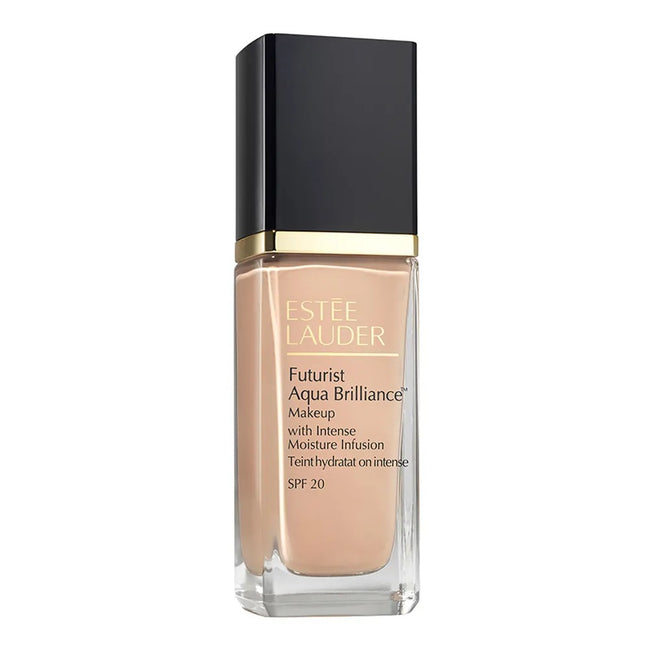 Estée Lauder Futurist Aqua Brilliance™ Makeup SPF20 nawilżający podkład do twarzy