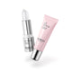 KIKO Milano Dreamy Lips Caring Set zestaw do pielęgnacji ust: połyskujący balsam i peeling