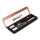 Profusion Makeup Case wielofunkcyjna paletka do makijażu brwi