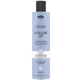Lisap Top Care Volume Up szampon do włosów nadający objętości 250ml