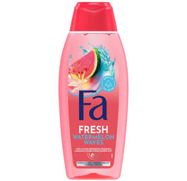 Fa Fiji Dream żel pod prysznic o zapachu arbuza i ylang-ylang 400ml