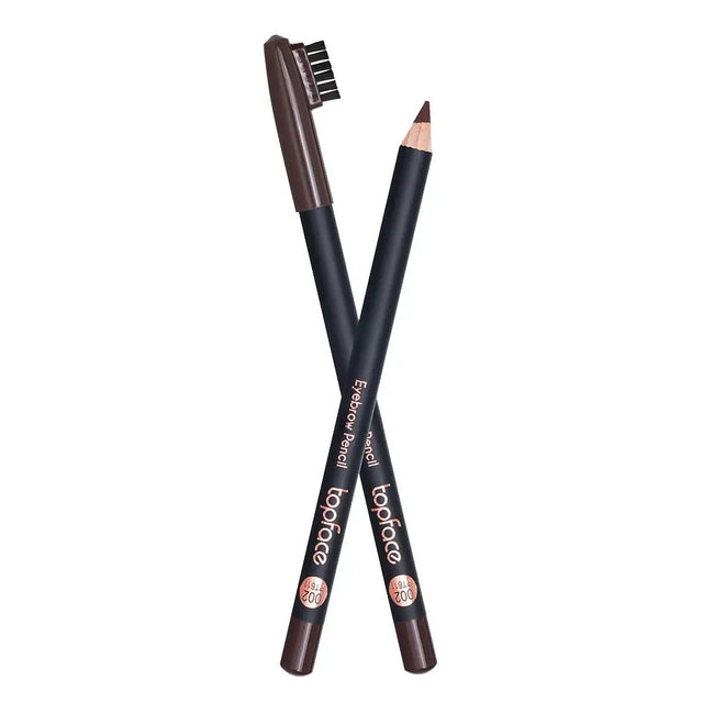 Topface Eyebrow Pencil kredka do brwi