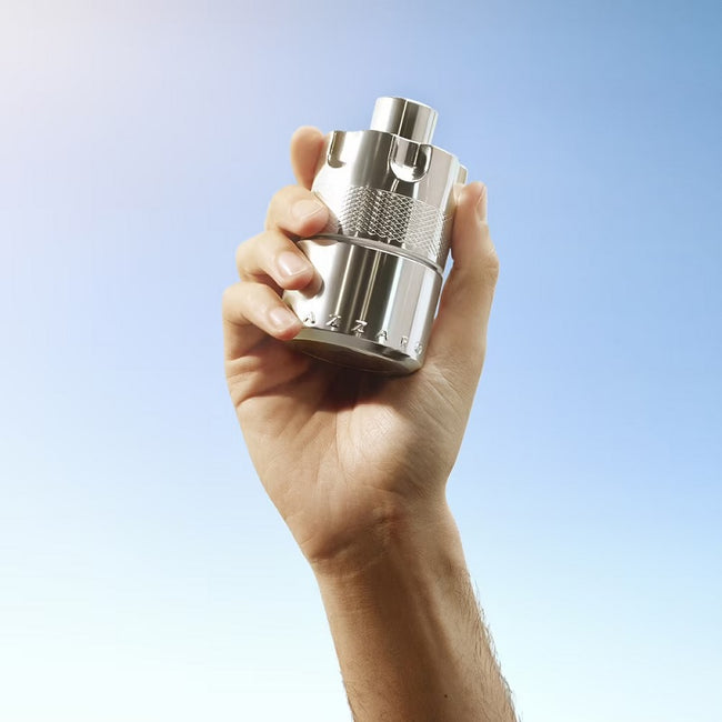 Azzaro Wanted woda perfumowana spray