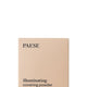 Paese Iluminating Covering Powder puder rozświetlająco-kryjący