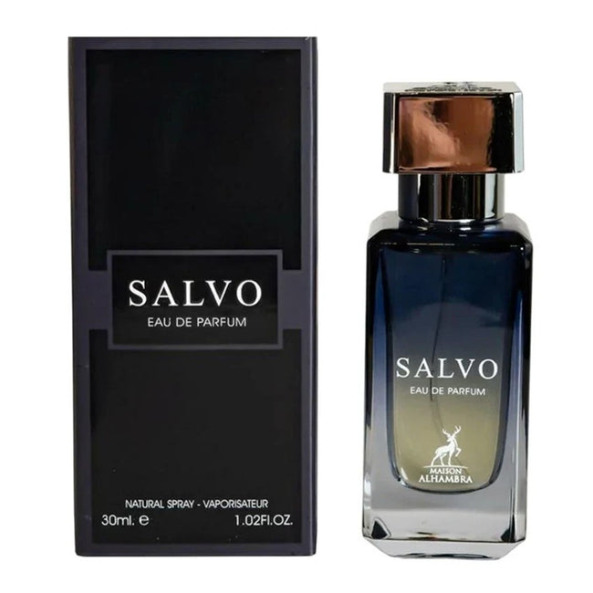 Maison Alhambra Salvo woda perfumowana