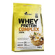 Olimp Sport Nutrition Whey Protein Complex 100% odżywka białkowa Wanilia 700g