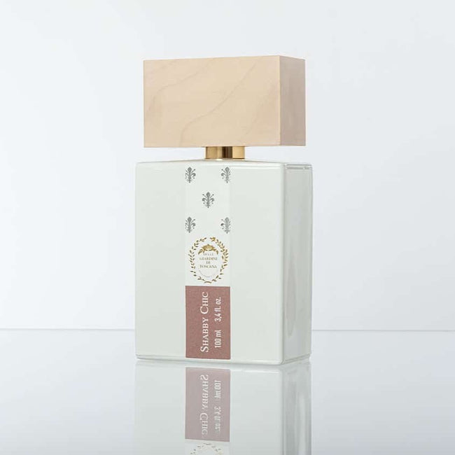 Giardini Di Toscana Shabby Chic woda perfumowana spray