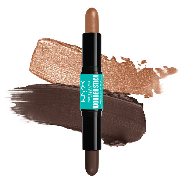 NYX Professional MakeUp Wonder Stick Dual Face Lift sztyft do konturowania