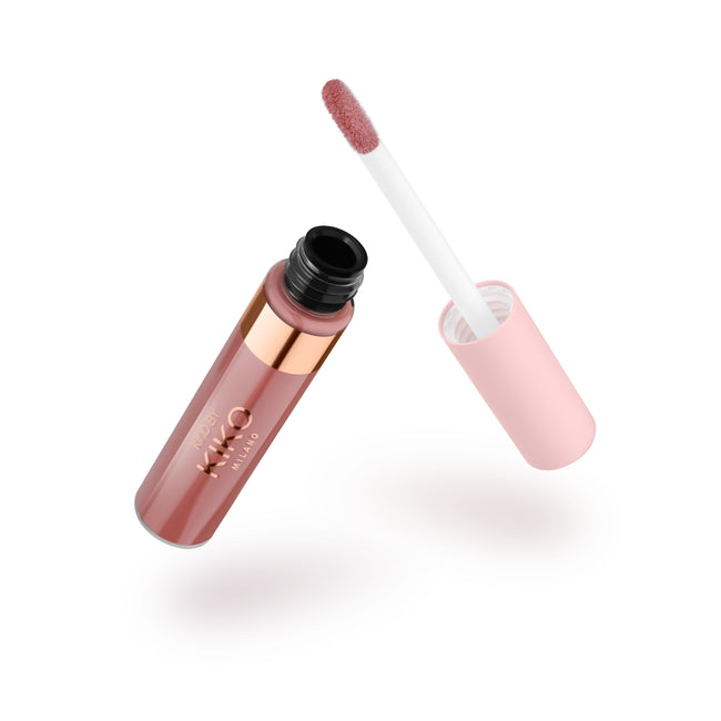 KIKO Milano Kind by KIKO Glowy Hydra Lip Oil nawilżający olejek do ust 7ml