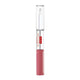 Pupa Milano Made To Last Lip Duo wodoodporna pomadka w płynie i błyszczyk  2x4ml