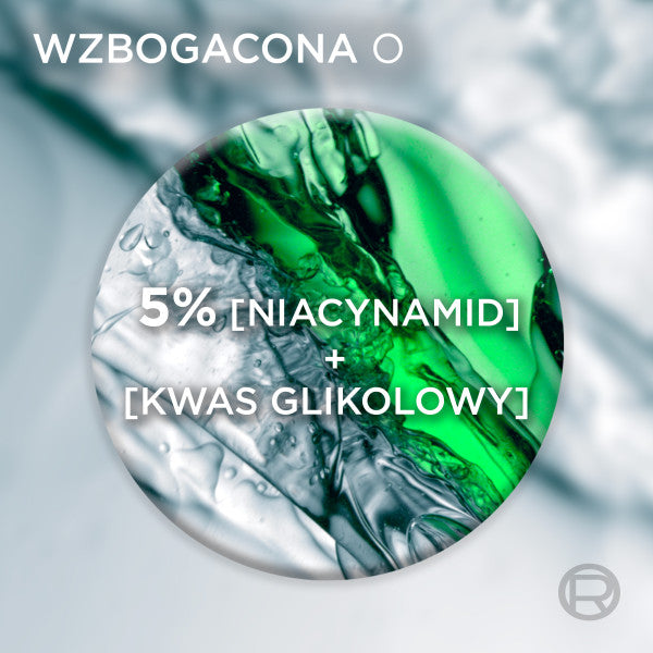 L'Oreal Paris Men Expert Derma Control punktowa pasta na niedoskonałości 45ml