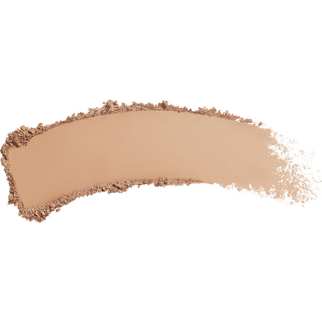 bareMinerals BarePro 16HR Skin-Perfecting Powder Foundation prasowany podkład w kompakcie