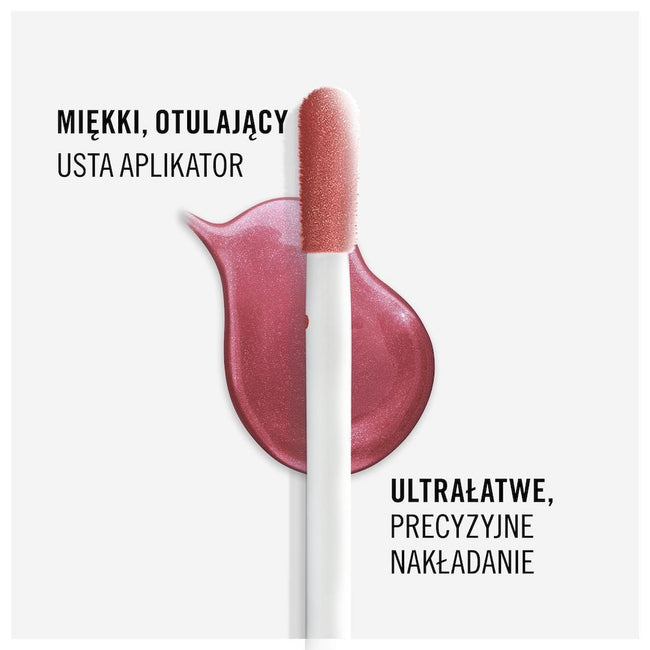 Rimmel Oh My Gloss! błyszczyk do ust