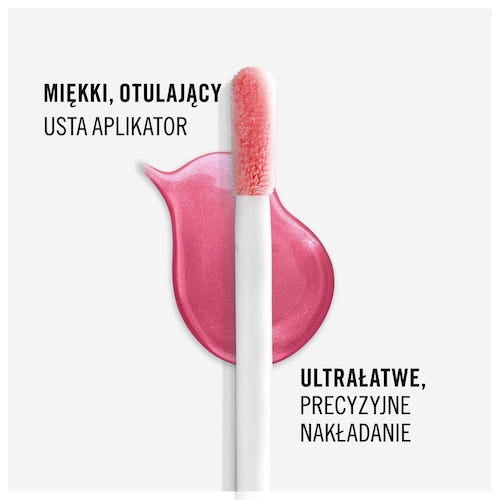 Rimmel Oh My Gloss! błyszczyk do ust