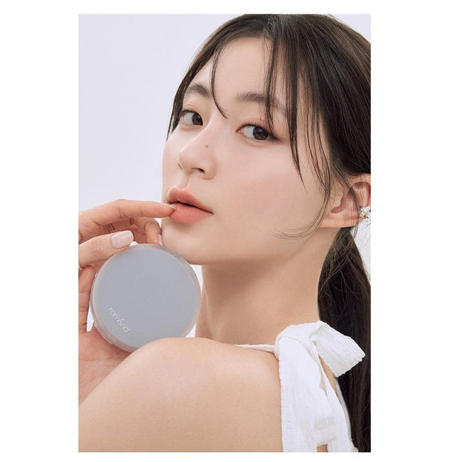 Rom&nd Nu Zero Cushion podkład w poduszce