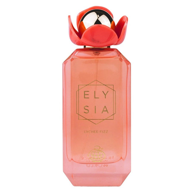 Fragrance World Elysia Lychee Fizz woda perfumowana