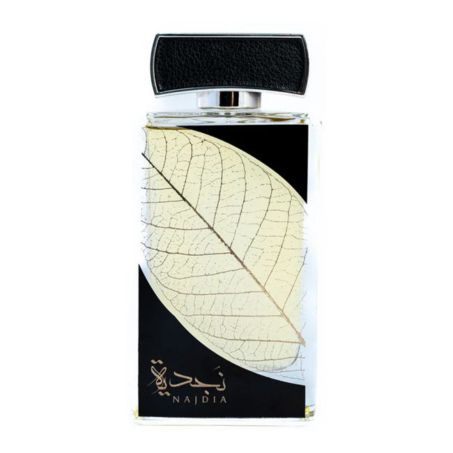 Lattafa Najdia woda perfumowana