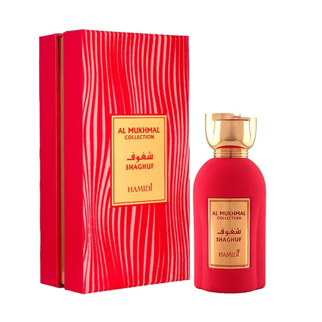 Hamidi Shaghuf woda perfumowana spray