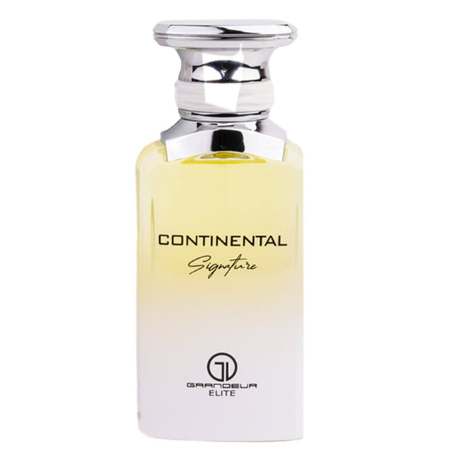 Grandeur Continental Signature woda perfumowana spray
