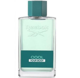 Reebok Cool Your Body Men woda toaletowa spray