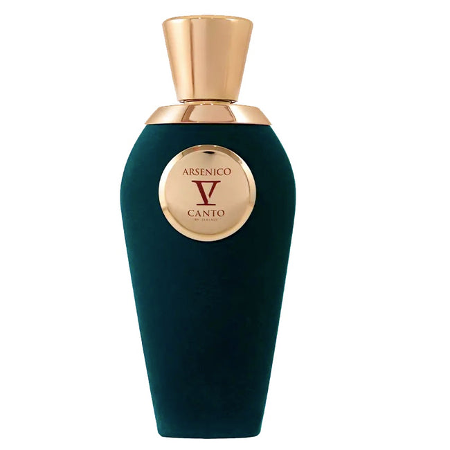 V Canto Arsenico ekstrakt perfum spray