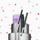 Clinique Eye Essentials: High Impact Lashes zestaw tusz do rzęs 7ml + balsam do demakijażu 15ml + eyeliner w kredce 0.14g