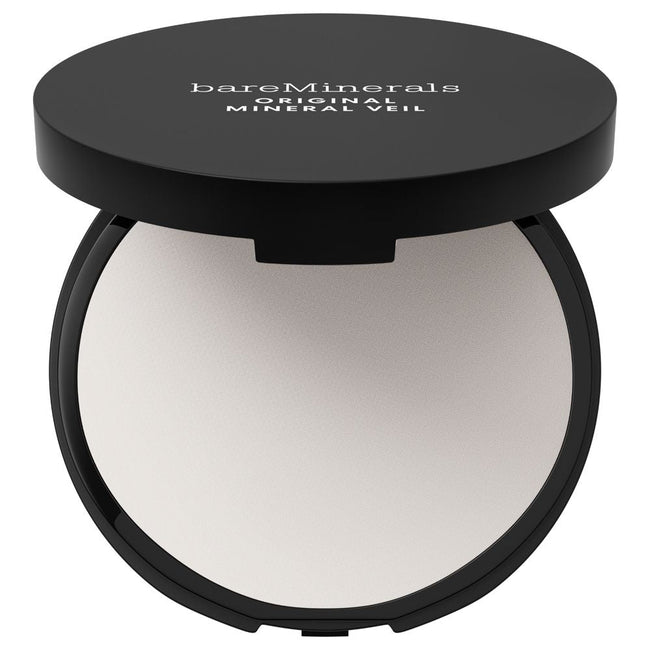 bareMinerals Original Mineral Veil Pressed Setting Powder prasowany puder utrwalający
