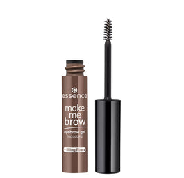 Essence Make Me Brow Eyebrow Gel Mascara żelowa maskara do brwi