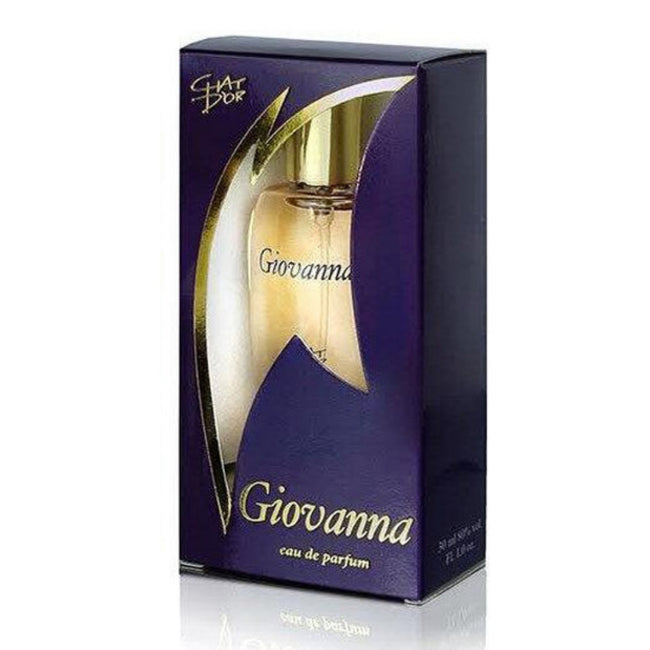Chat D'or Giovanna woda perfumowana