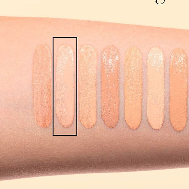 Artdeco Perfect Teint Concealer rozświetlający korektor w pędzelku