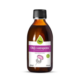 Olini Olej z ostropestu 250ml