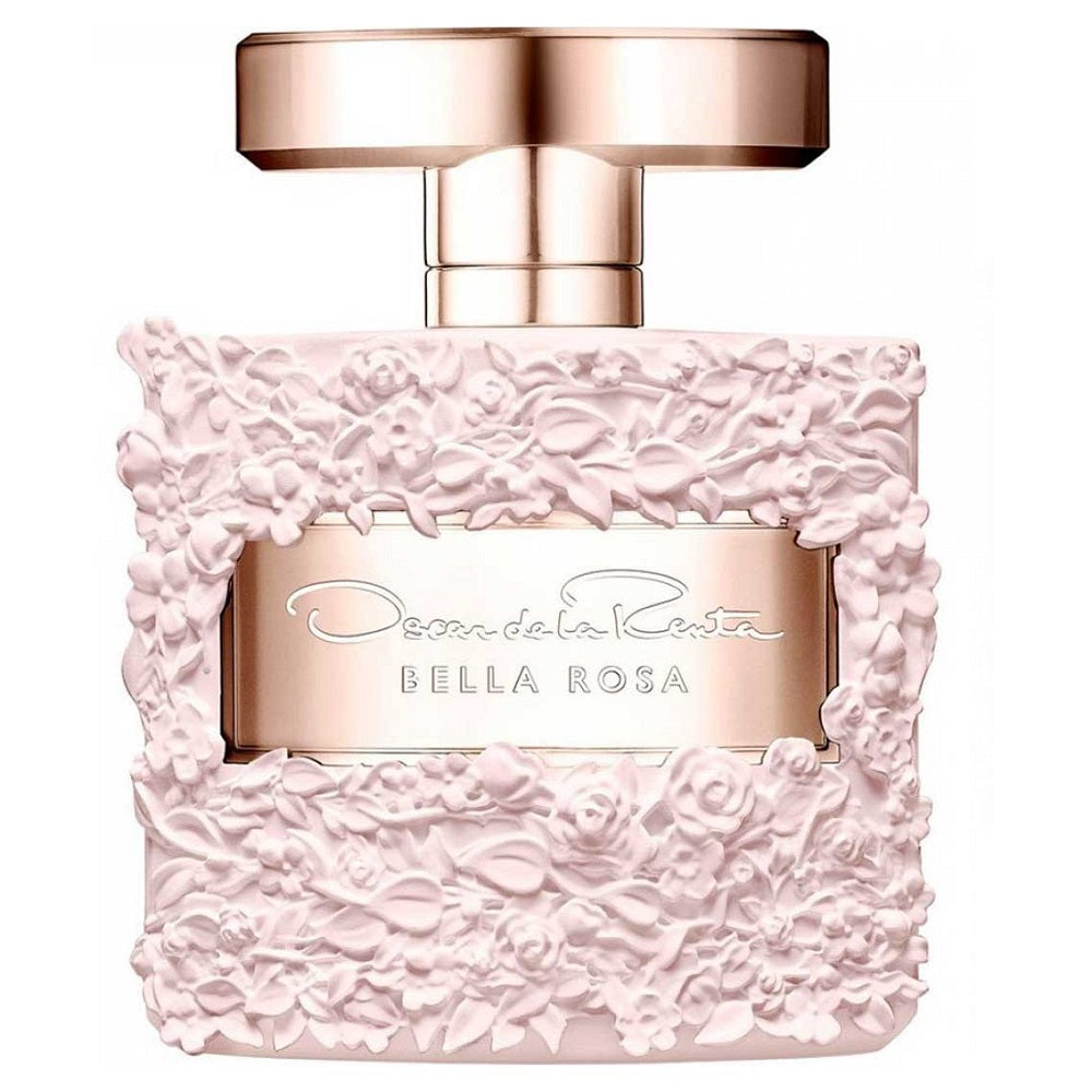 oscar de la renta bella rosa