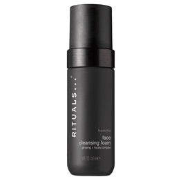 Rituals Homme oczyszczająca pianka do twarzy 150ml
