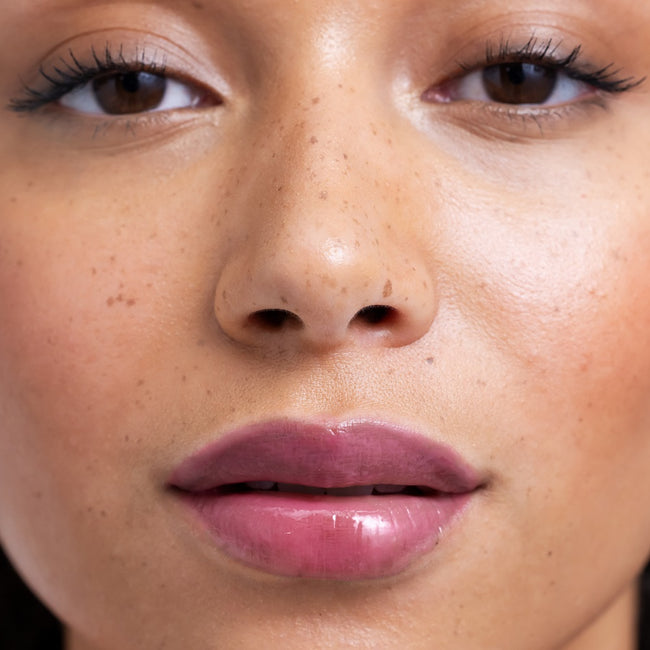 Lumene Lip Glow Oil Balm balsam do ust z olejkiem