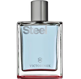 Victorinox Steel woda toaletowa spray