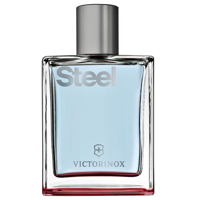 Victorinox Steel woda toaletowa spray
