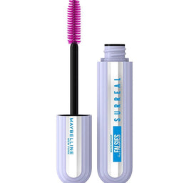 Maybelline The Falsies Surreal Waterproof Mascara wodoodporny tusz do rzęs