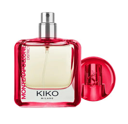 KIKO Milano Scent Of Milan Montenapoleone District woda perfumowana spray