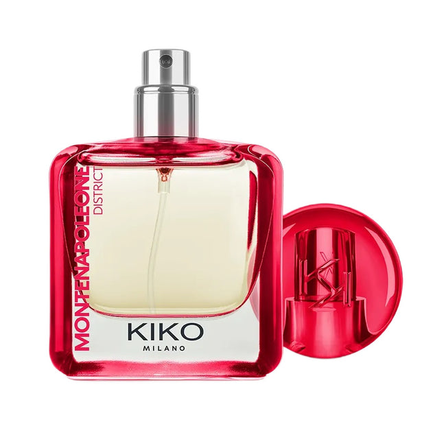 KIKO Milano Scent Of Milan Montenapoleone District woda perfumowana spray
