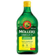 Möller's Tran Norweski suplement diety Cytrynowy 500ml