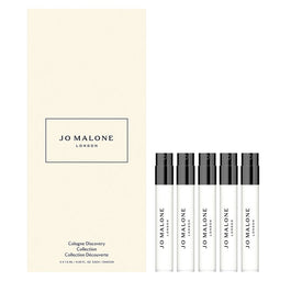 Jo Malone Cologne Discovery Collection zestaw wód kolońskich 5x1.5ml