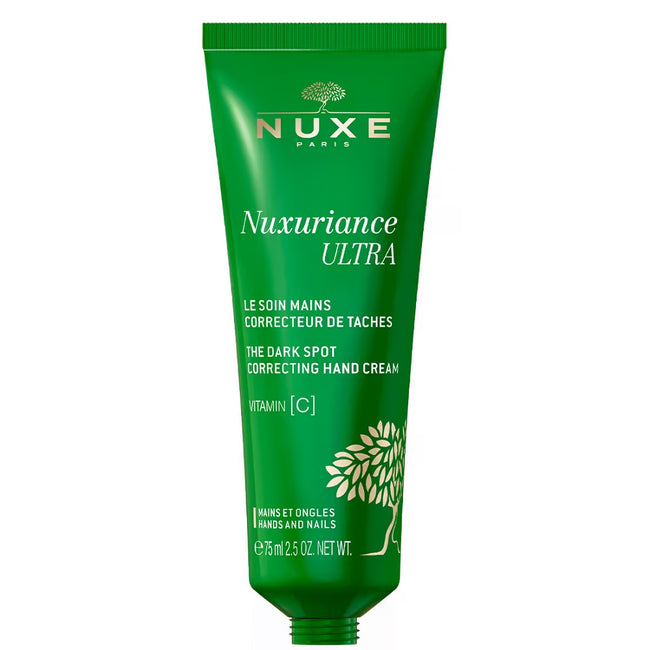 Nuxe Nuxuriance Ultra krem do rąk na przebarwienia 75ml